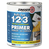 Zinsser Bullseye 1-2-3 Primers