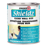 Zinsser Shieldz Clear Wall Size