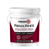 Zinsser Interior Perma-White Mold & Mildew Proof Paints