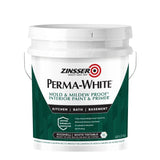 Zinsser Interior Perma-White Mold & Mildew Proof Paints
