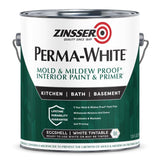 Zinsser Interior Perma-White Mold & Mildew Proof Paints