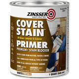 Zinsser Cover Stain Primers (High Performance)