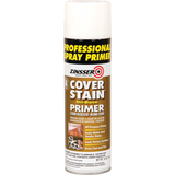 Zinsser Cover Stain Primers (High Performance)