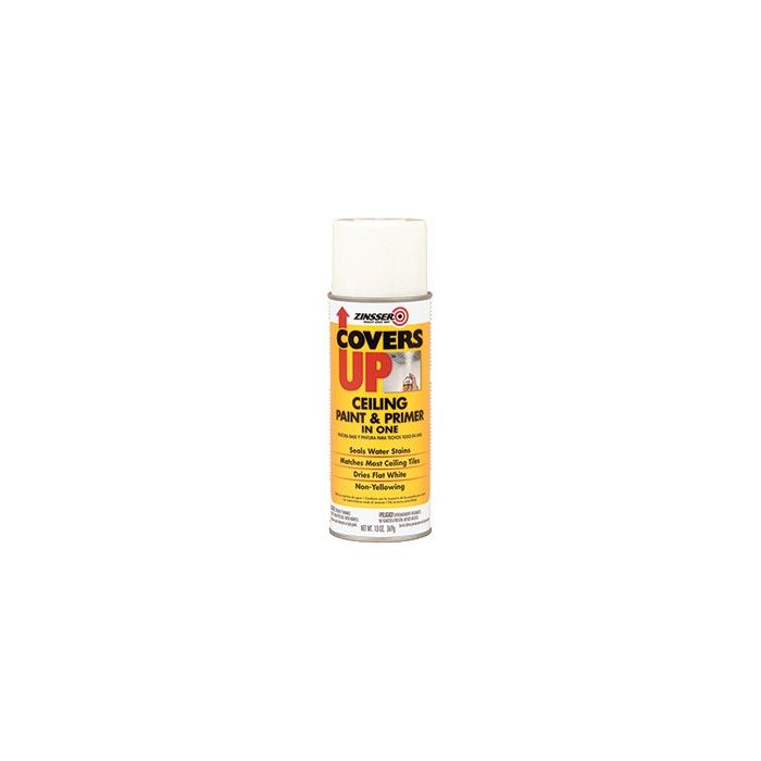 Zinsser 13oz Covers Up Ceiling Spray