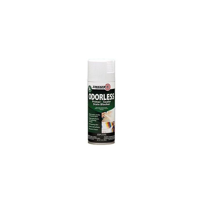 Zinsser Bullseye Odorless Primer & Sealers