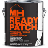 Zinsser Ready Patch Heavy Duty Spackling & Patching Compounds
