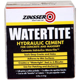 Zinsser Hydraulic Cement