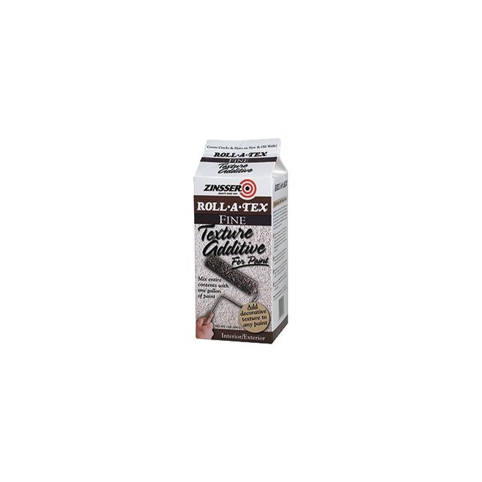 Bondex 1Lb Roll-A-Tex Texture Additive for Paint