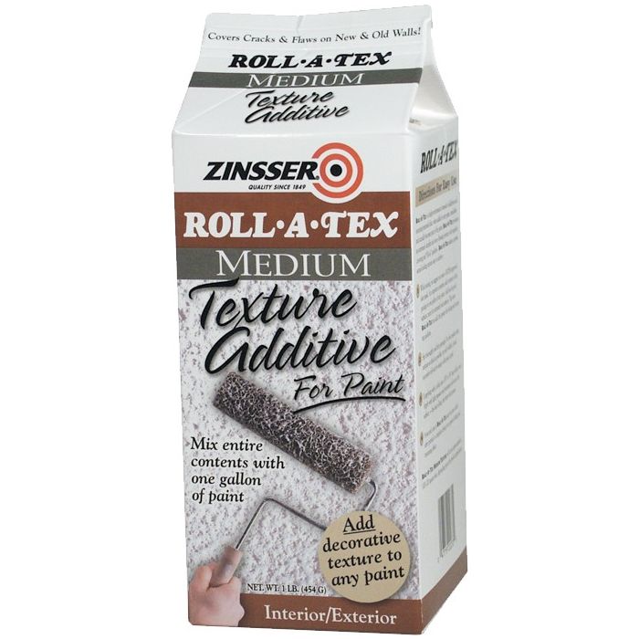 Bondex 1Lb Roll-A-Tex Texture Additive for Paint