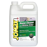 Zinsser Jomax House Cleaners