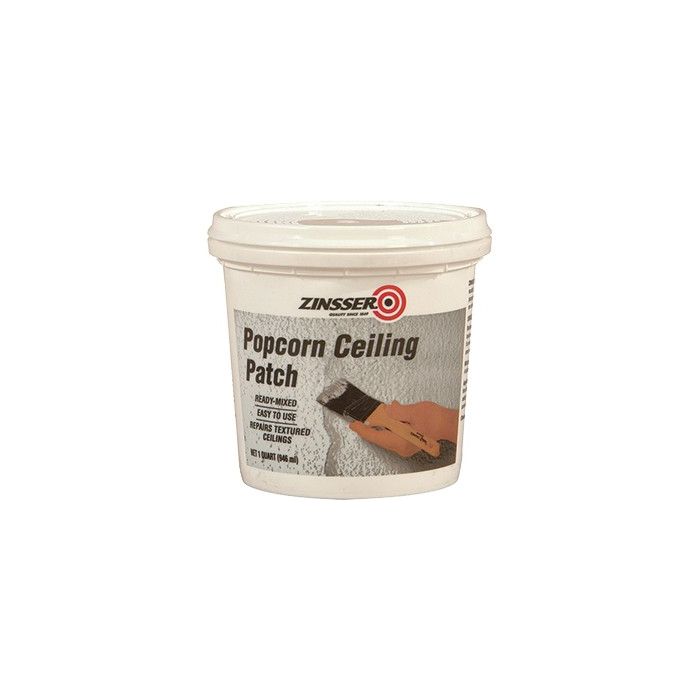 Bondex qt Acoustic Popcorn Ceiling Patch