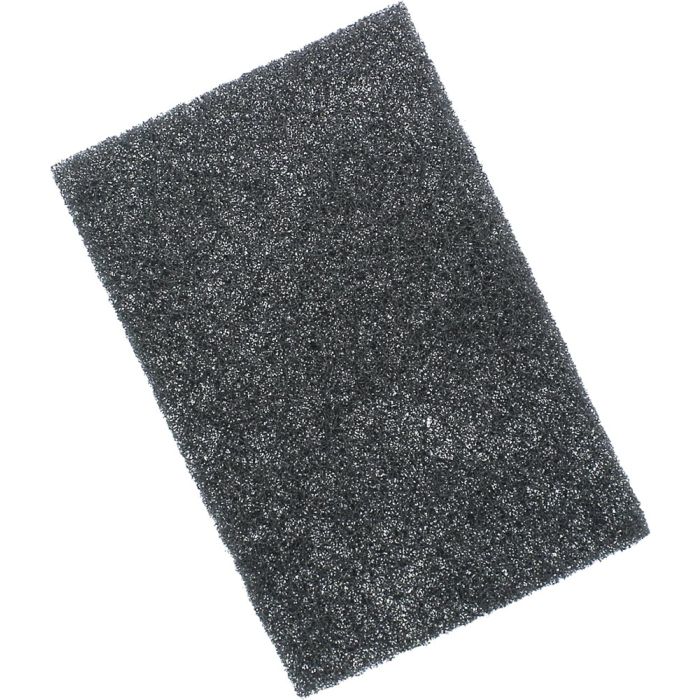 3M 6" x 9" Med Scotch-Brite Blending Gray Hand Pad (20 per Pack)