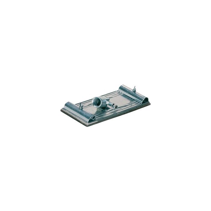Warner Pole Sander Head Female Threaded