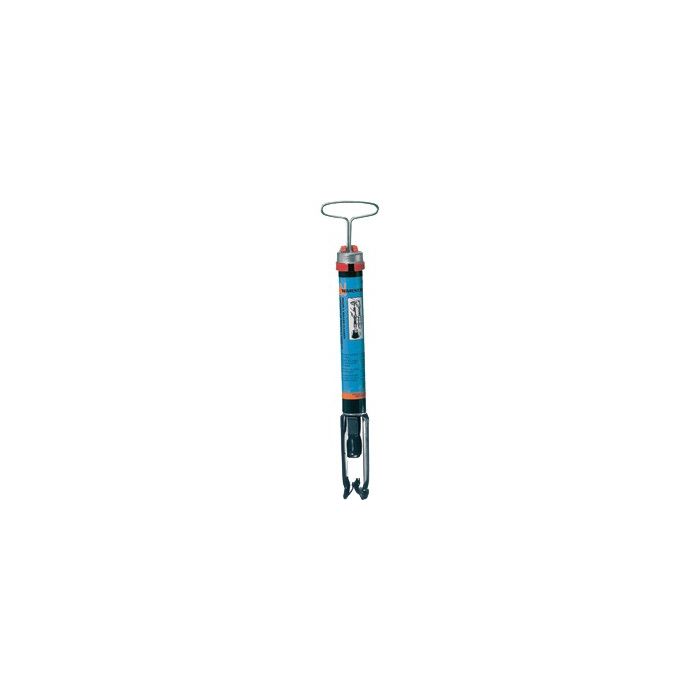 Warner Roller-Brush Spin Cleaner