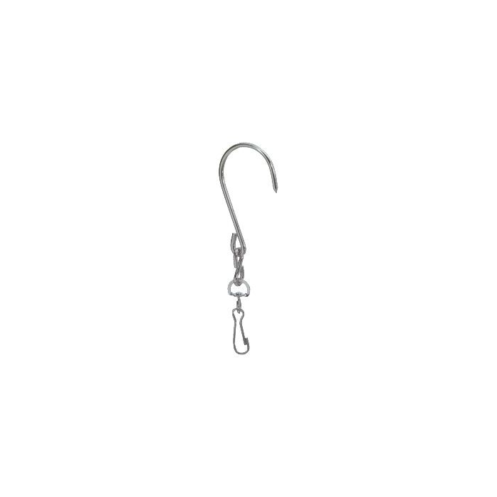 Warner Swivel Pot Hook