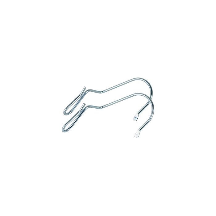 Warner Handy Pot Hook 2/Card