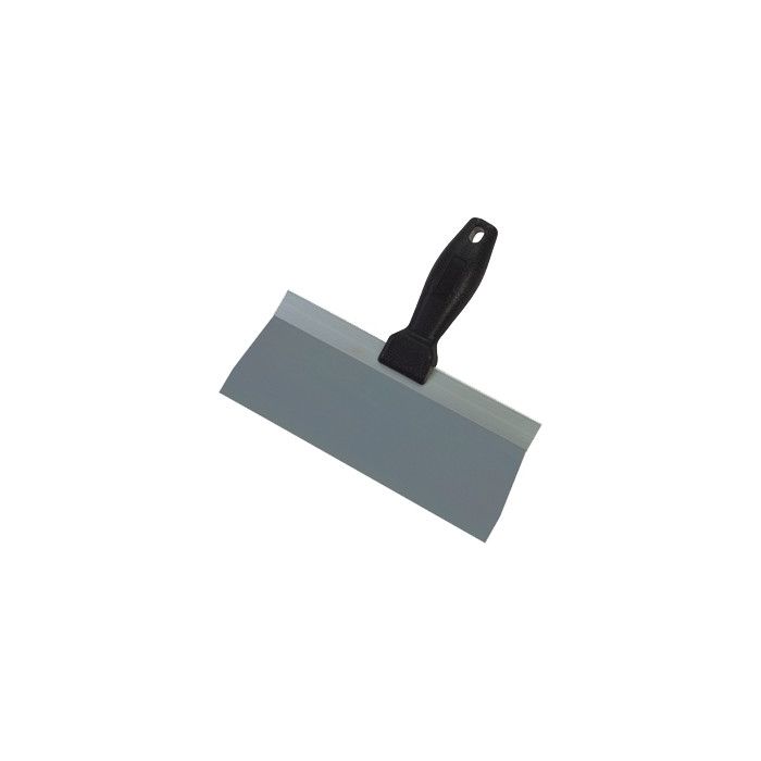 Warner 10" Blue Steel Taping Knife