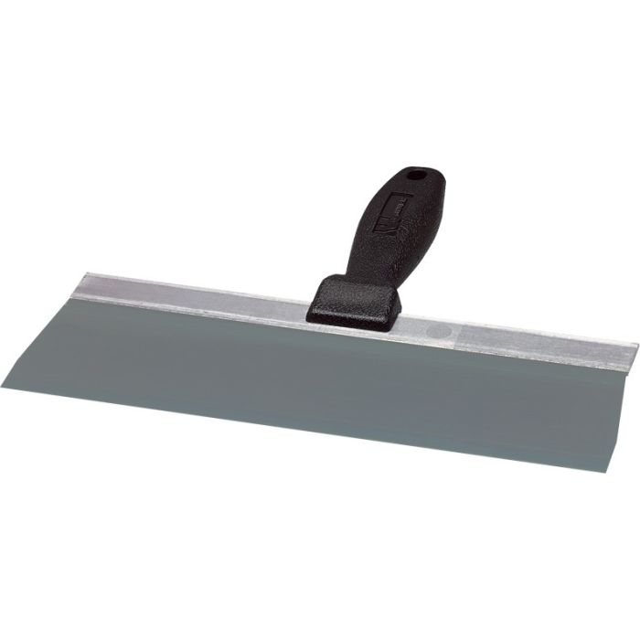 Warner 12" Blue Steel Taping Knife
