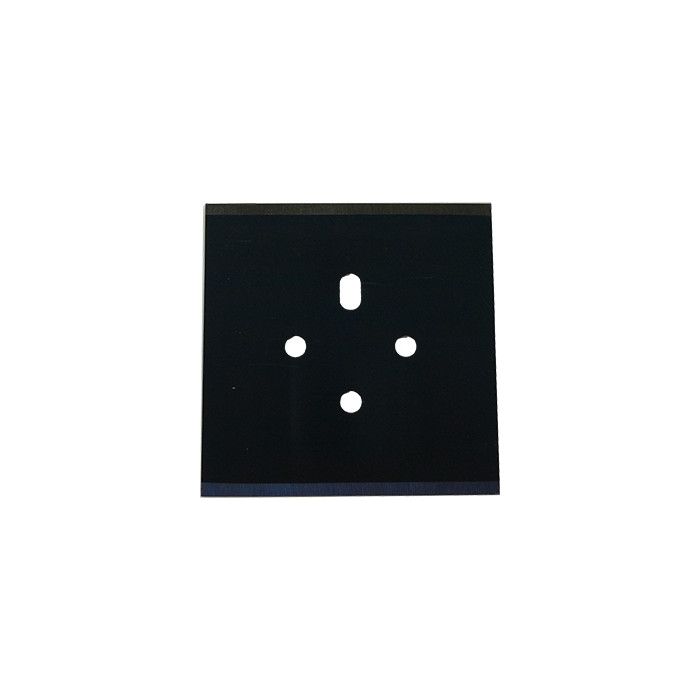 Warner 4" Strip 'N' Clean Blade