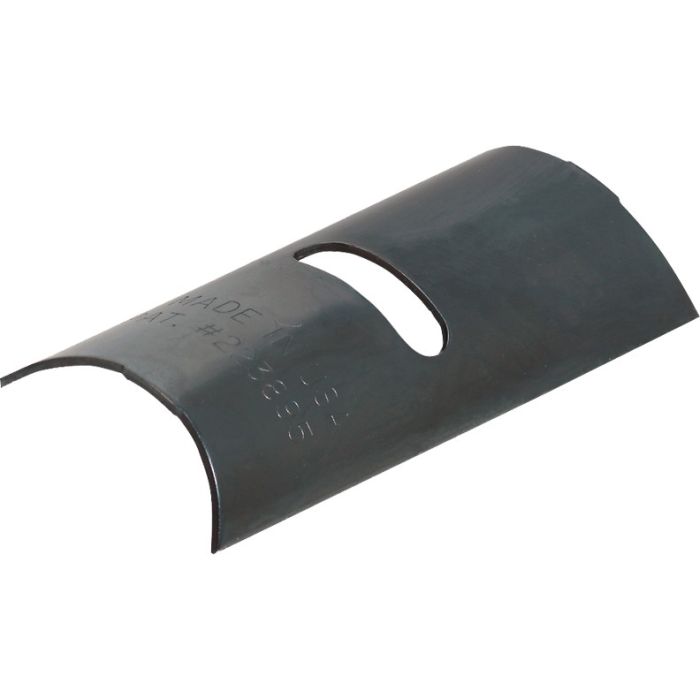 Warner 2-1/2" Scraper Blade 2/Card
