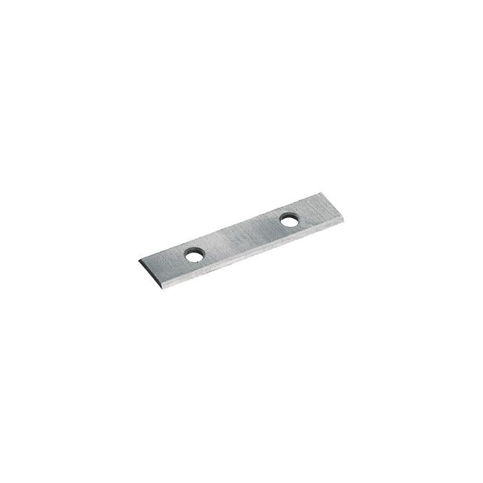 Warner 2" Double Edge Carbide Blade