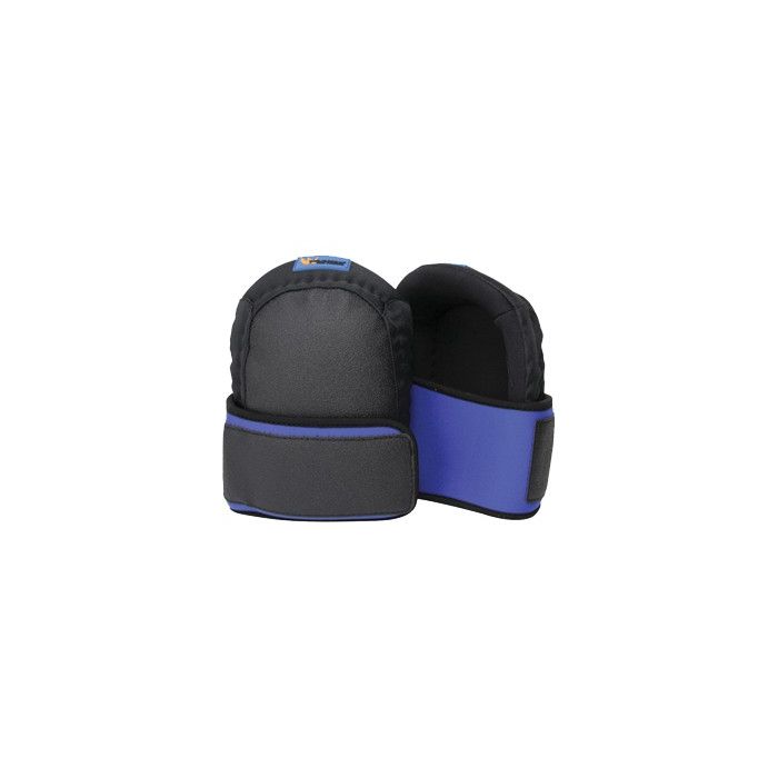 Warner Super Soft Knee Pad Pair