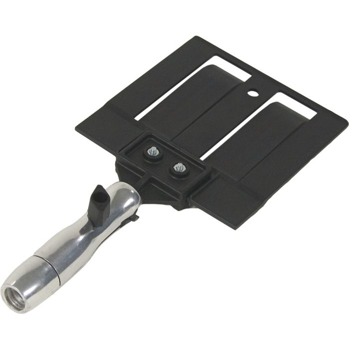 Warner Spray Shield Holder Made of Plastic