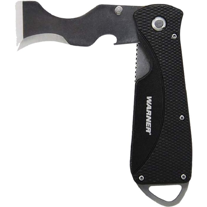 Warner 12-in-1 Painters Blade