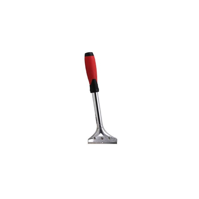 Warner 4" Paint and Wall Scraper Threaded Handle