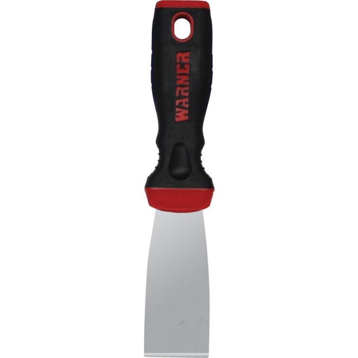 Warner Progrip 1-1/2" Stiff Putty Knife