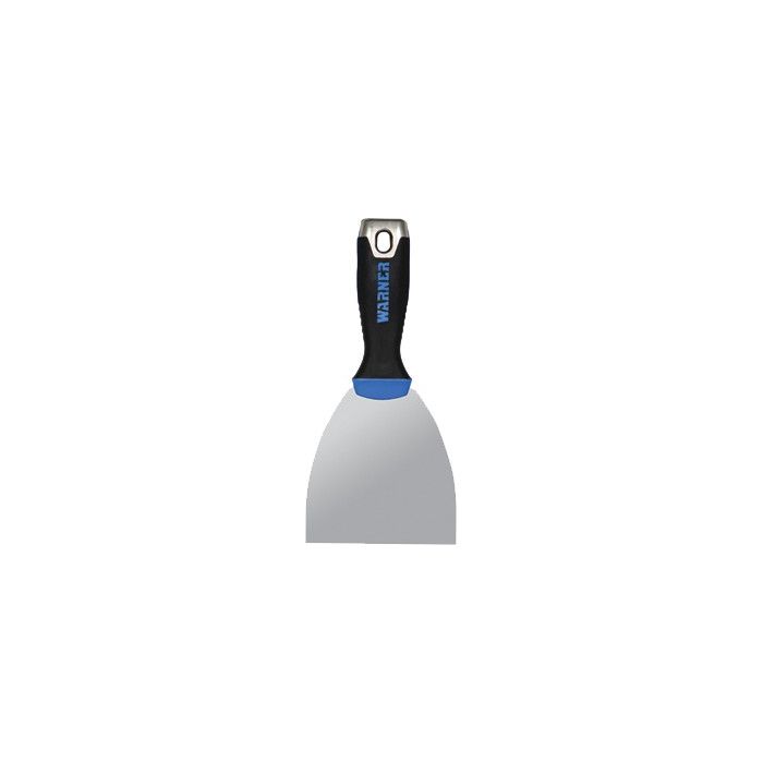Warner Progrip 4" Flex Broad Knife Hammer Head
