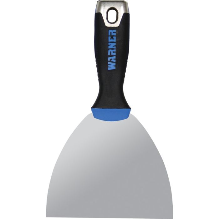 Warner Progrip 5" Flex Broad Knife Hammer Head
