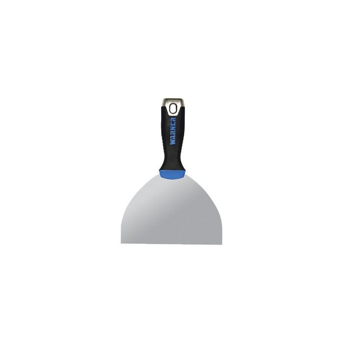 Warner Progrip 6" Flex Broad Knife Hammer Head