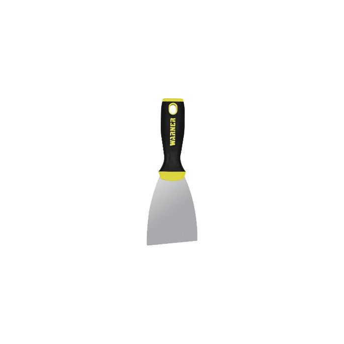 Warner Progrip 3" Full Flex Putty Knife
