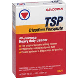Savogran TSP Heavy Duty Cleaning Powder