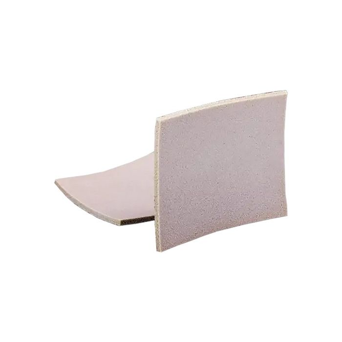 3M 4-1/2" x 5-1/2" x 3/16" Super Fine General Purpose Contour Surface Sanding Pad (24 per Pack)