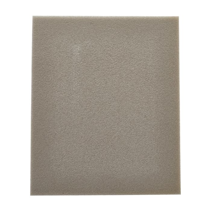 3M 4-1/2" x 5-1/2" x 3/16" Fine General Purpose Contour Surface Sanding Pad (24 per Pack)
