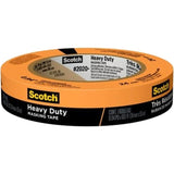 3M 2020+ Scotch Heavy Duty Masking Tapes