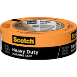 3M 2020+ Scotch Heavy Duty Masking Tapes