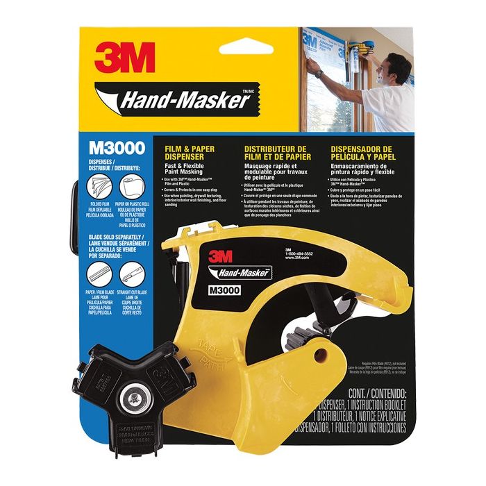 3M Hand-Masker Dispenser