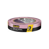 3M 2080 Scotch Delicate Surfaces Masking Tapes