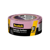 3M 2080 Scotch Delicate Surfaces Masking Tapes