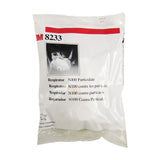 3M N100 Particulate Respirator