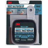3M 8oz High Strength Small Hole Repair Kit Spackling Compound