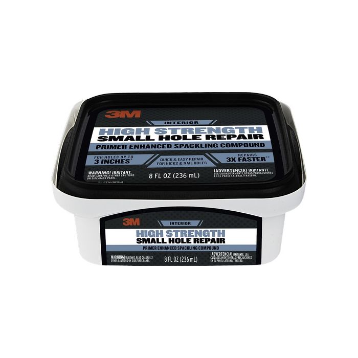 3M 8oz Patch Plus Primer Spackling Compound