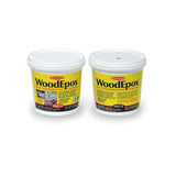 Abatron Part A + 1gal Part B WoodEpox Epoxy Wood Fillers