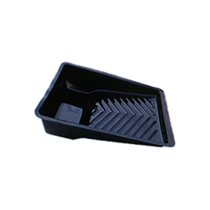 Midstate Plastics Deep Well Black Plastic Tray Liner (Fits the 45 Tray)