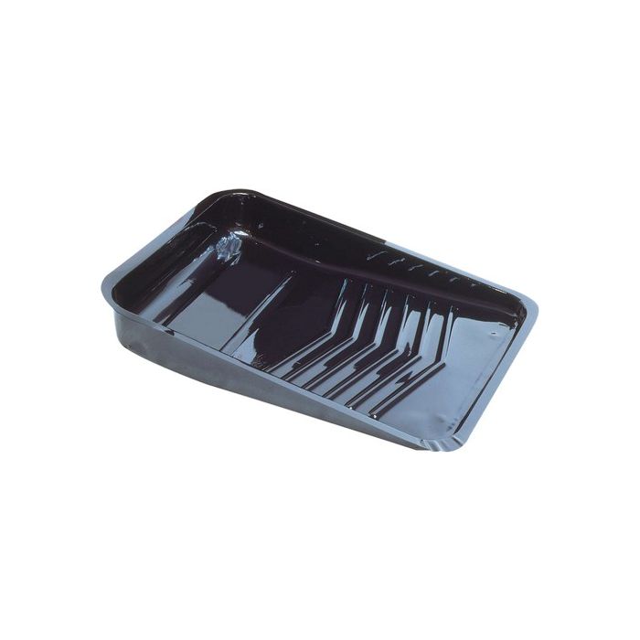 Midstate Plastics Jumbo Deepwell Paint Tray Liner - Fits 4qt metal tray (Case of 50)