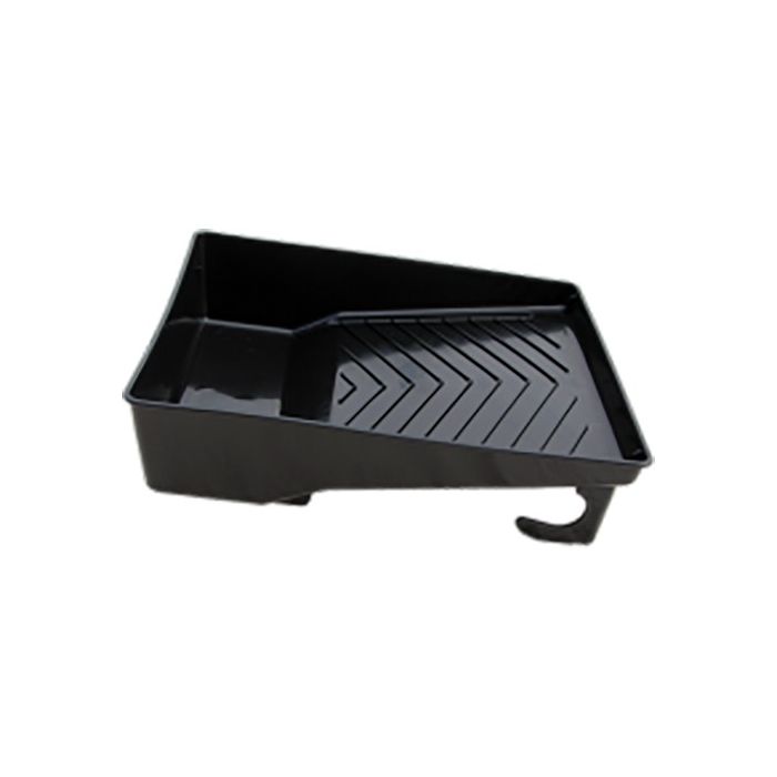 Midstate Plastics 3qt Black Deepwell Roller Tray (#45)