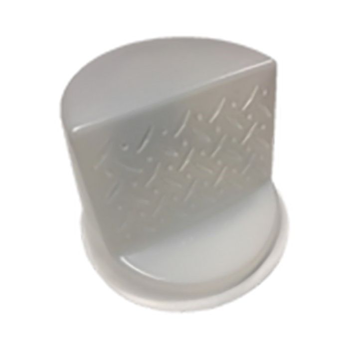Midstate Plastics 5qt Pro-Liner JR w/Roller Grid